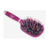Escova LeMieux Tangle Tidy Plus - Amora-preta