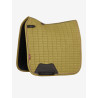 LeMieux Suede Dressage Square Reflective - Groselha