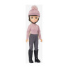 Conjunto Toy Rider LeMieux - Amélia
