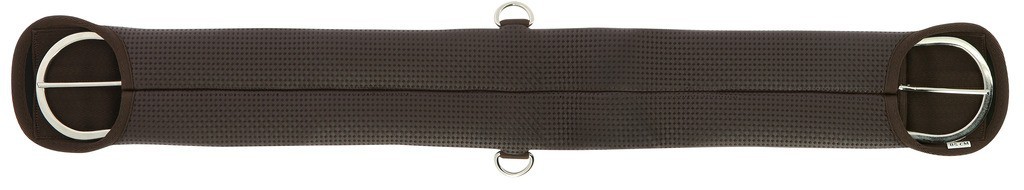 Cinta Westride Confort Western Havana Castanho