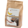 Doces Waldhausen 1 kg - Banana