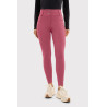 Calça de equitação Luce Harcour - Blush