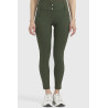 Calça de equitação Luce Harcour - Trevo (clover)