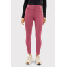 Calça de equitação Ludivine Harcour - Blush