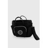 Saco de escovagem Harcour Lunara - Preto