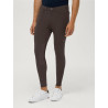 Breeches Stanton com aderência no joelho - Cacau