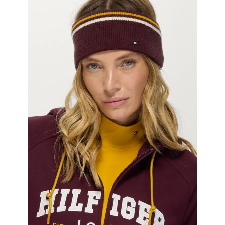 Banda frontal Monroe Tommy Hilfiger Equestrian