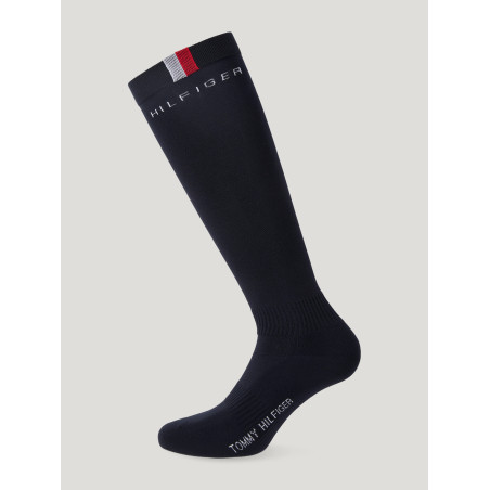 Meias de cavalgar Gibbs Tommy Hilfiger Equestrian