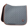 Manta de sela HV Polo Luxi Dressage - Mineral