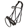 Bridon HV Polo Legacy deluxe - Chocolate