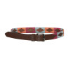 Cinto HV Polo Chaya feminino - Vinho