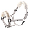 Caveção Imperial Riding Jewel -  Cinzento-acastanhado