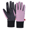 Luvas Imperial Riding Hide & Shine - Malva