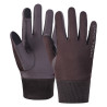 Luvas Imperial Riding Hide & Shine - Chocolate