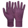 Luvas Winter HV POLO - Vinho