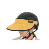 Viseira anti-UV para capacete Equithème - Natural