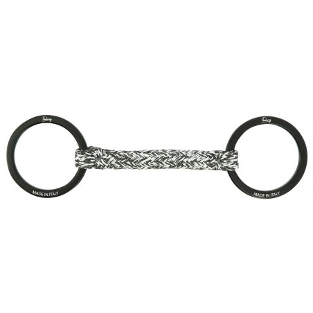 Mors 2 anéis Feeling Jumpe AluPro