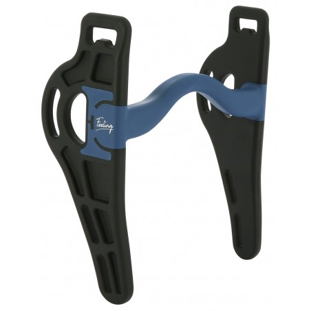 Pelham Feeling Sensitive passagem de língua