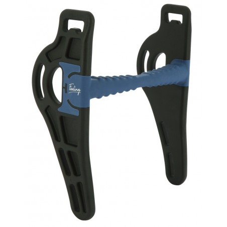 Pelham Feeling Sensitive espiral