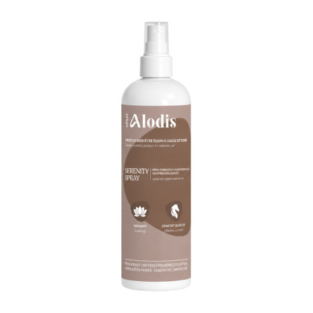 Spray Serenity Alodis Care