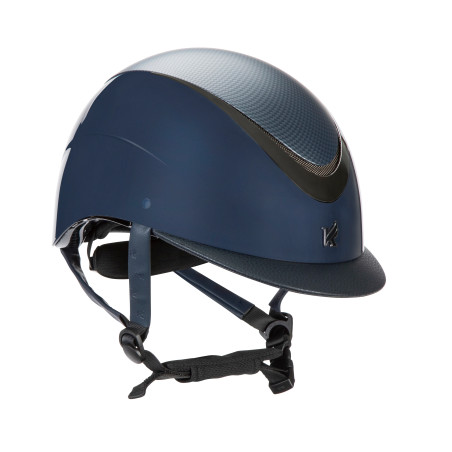 Capacete de Equitação Karben Drew Ellipse SP