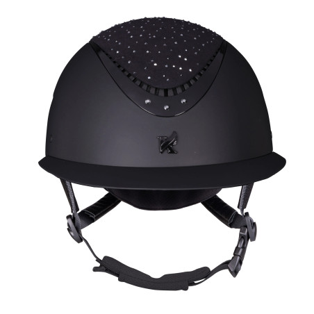 Capacete de Equitação Karben Viola WP Ellipse
