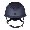 Capacete de Equitação Karben Lorah WP Ellipse - Marinho