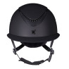 Capacete de Equitação Karben Lorah WP Ellipse - Preto