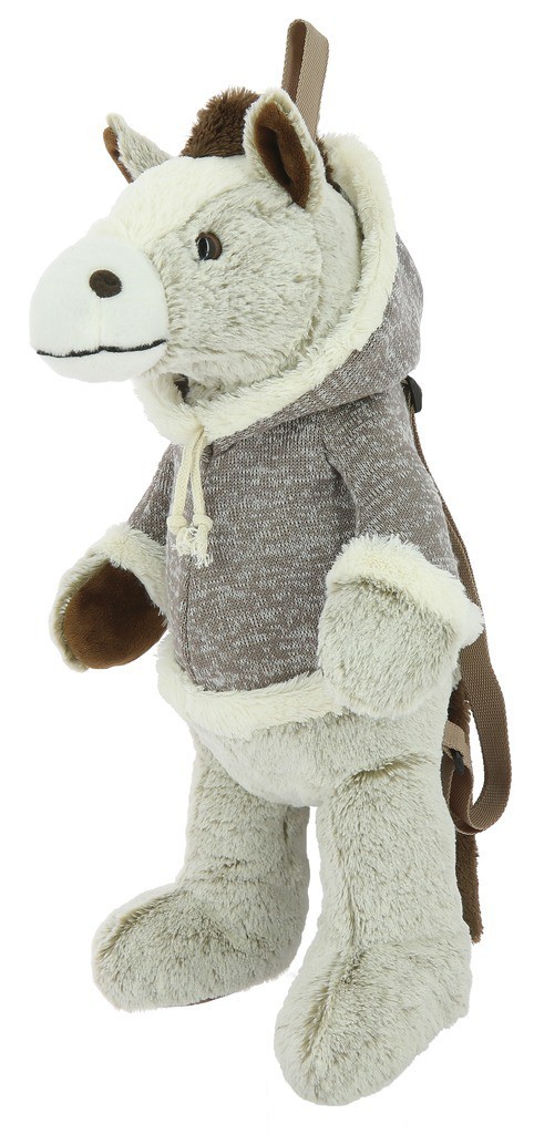 Mochila cavalo Equi-Kids