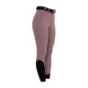 Calças femininas full grip de cintura alta em tecido técnico bi-stretch Equestro mulher - Galhada