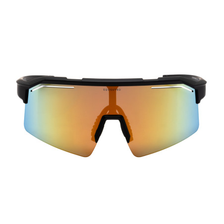 Óculos de sol esportivos polarizados modelo Soleil Equestro