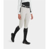 X-Perform Organic calças de equitação femininas Horse Pilot mulher - Caçador