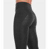 Legging Horse Pilot feminino - Preto
