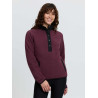 Piper Popper Fleece LeMieux mulher - Amora