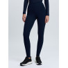 Calças de montar sem fecho Naomi Altas Navy LeMieux mulher - Marinho