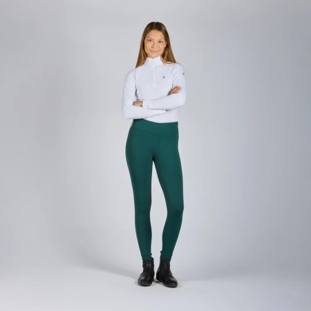 Collants F-Grip repelentes à água para mulher KLNico Kingsland