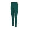 Collants F-Grip repelentes à água para mulher KLNico Kingsland - Percevejo-verde de junho