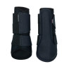 Botas de proteção em malha KLNora Kingsland - Marinho