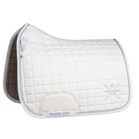 KLmona manta de sela de dressage Kingsland