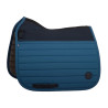 Kingsland KLMaxine manta de sela de dressage - Azul Sargasso Sea