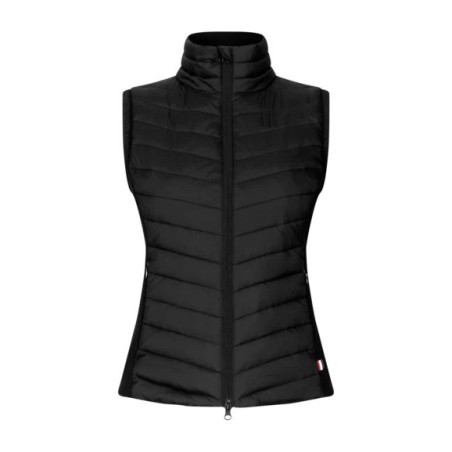Colete híbrido sem mangas feminino KLMona Kingsland mulher