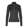 Polar KLmiley para mulher Kingsland - Preto