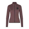 Polar KLmiley para mulher Kingsland - Uva