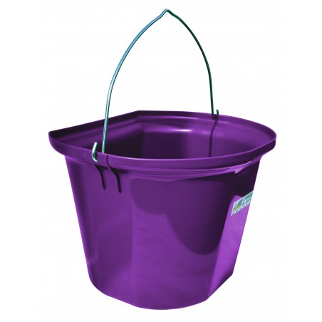 Balde injetado 17,5 L La Gée