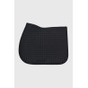 Selecionar Tapis de selle personalizável Harcour - Preto