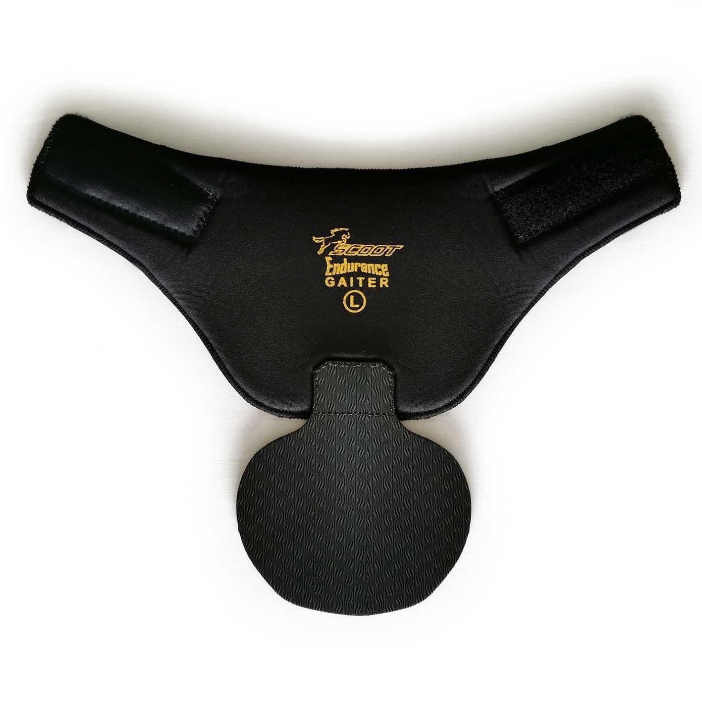 Polainas de Neoprene para Endurance Equestre Polainas de Neoprene para Endurance Equestre