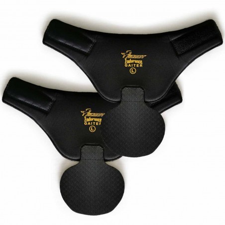 Proteção Endurance Botas Scoot Polaina