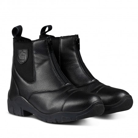 Botas de inverno em PU Idaho feminina Horze