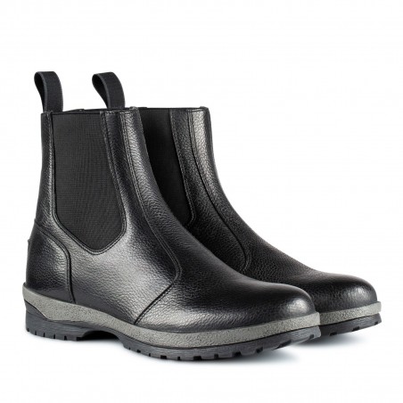 Botas de Couro Norwich femininas Horze