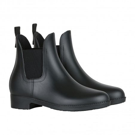 Botas de borracha Bonn feminina Horze